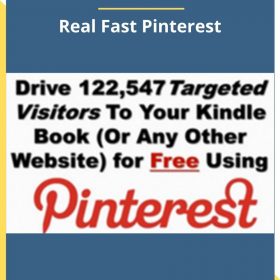 Daniel Hall – Real Fast Pinterest