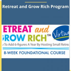 Darla LeDoux – Retreat and Grow Rich Program