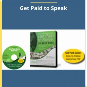 Darren LaCroix – Get Paid to Speak