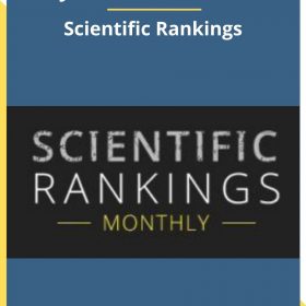 Daryl Rosser aka Lion Zeal – Scientific Rankings