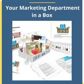 Dave Dee – Your Marketing Department in a Box