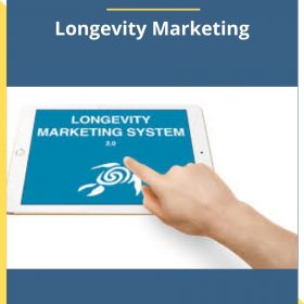 Dave Kaminski – Longevity Marketing