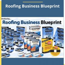 David Deschaine – Roofing Business Blueprint