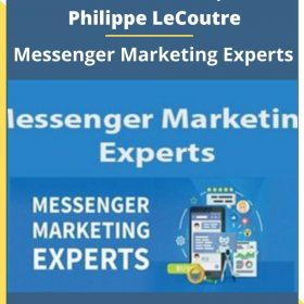 David Sambor, Philippe LeCoutre – Messenger Marketing Experts