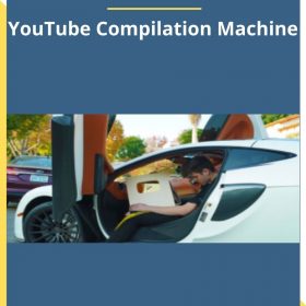 David Vlas – YouTube Compilation Machine