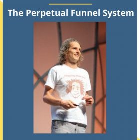 David Wood – The Perpetual Funnel System