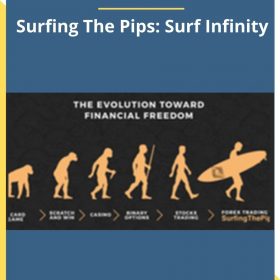 Davide Franceschini – Surfing The Pips: Surf Infinity