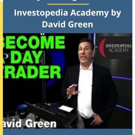 Day Trading Course – Investopedia Academy by David Green