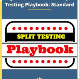 Digitaltrafficace.com – Split Testing Playbook: Standard