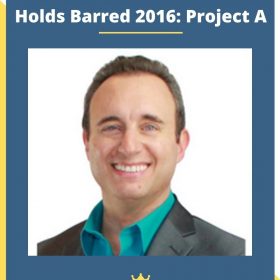 Doinbound.com – OMG No Holds Barred 2016: Project A