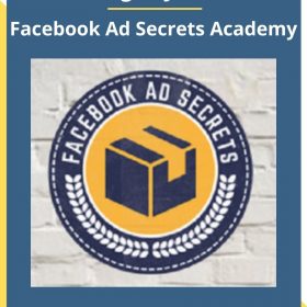 Douglas James – Facebook Ad Secrets Academy