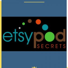 ETSY POD Secrets