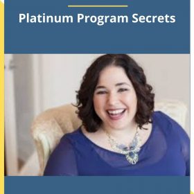 Elizabeth Purvis – Platinum Program Secrets