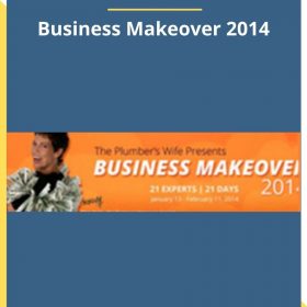 Ellen Rohr – Business Makeover 2014