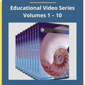 Elliott Wave Int. – Educational Video Series Volumes 1 – 10