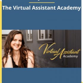 Emily Hirsh – The Virtual Assistant Academy