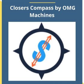 Eric Brief – Closers Compass by OMG Machines