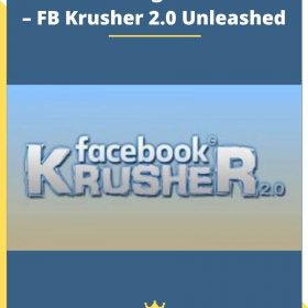 Ezmtmarketing.samcart.com – FB Krusher 2.0 Unleashed