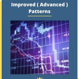 FOREX : LearnTo Trade the Improved ( Advanced ) Patterns