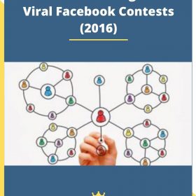 Facebook Marketing 2016: #5 Viral Facebook Contests (2016)