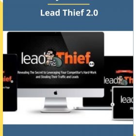 Ferny Ceballos – Lead Thief 2.0