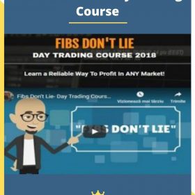 Fibs Don’t Lie – Day Trading Course