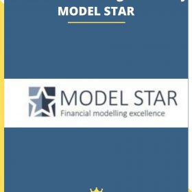 Financial Modelling Course by MODEL STAR