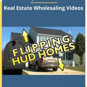 Flip Crushers – Real Estate Wholesaling Videos