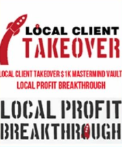 Focusedbasedprofits.leadpages.co – Local Client Takeover $1K Mastermind Vault + Local Profit Breakthrough