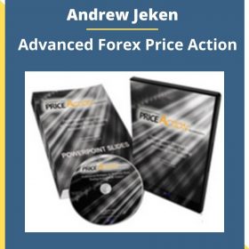 Forex Mentor – Andrew Jeken – Advanced Forex Price Action