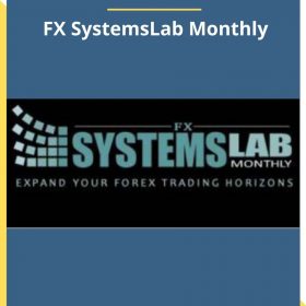 ForexMentor – FX SystemsLab Monthly