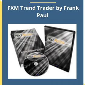 ForexMentor – FXM Trend Trader by Frank Paul