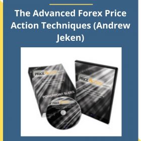 Forexmentor-The Advanced Forex Price Action Techniques (Andrew Jeken)