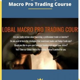 Fotis Trading Academy – Global Macro Pro Trading Course