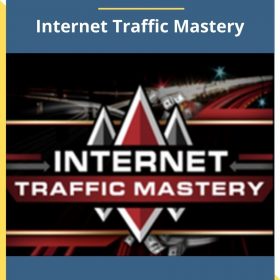 Four Percent – Internet Traffic Mastery