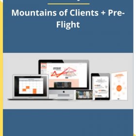 Foxley – Mountains of Clients + Pre-Flight