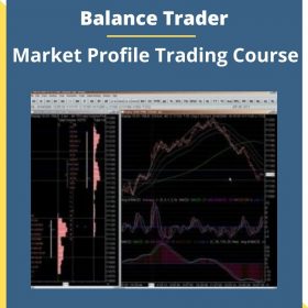 Frank Buttera – Balance Trader – Market Profile Trading Course