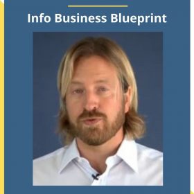 Frank Kern – Info Business Blueprint