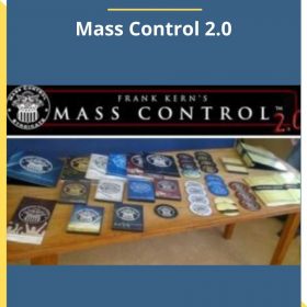 Frank Kern – Mass Control 2.0