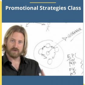 Frank Kern – Promotional Strategies Class