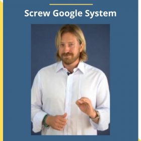 Frank Kern – Screw Google System