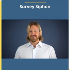 Frank Kern – Survey Siphon