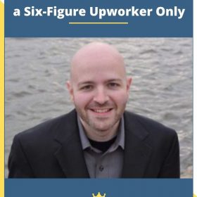 Freelance to Win – Secrets of a Six-Figure Upworker Only