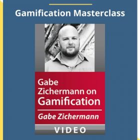 Gabe Zichermann – Gamification Masterclass