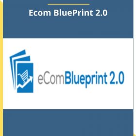 Gabriel St-Germain – Ecom BluePrint 2.0