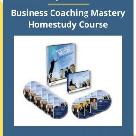 Gary Henson – Business Coaching Mastery Homestudy Course