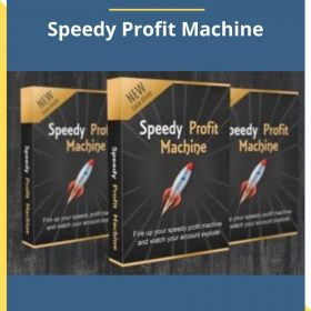 Gavin Birchall – Speedy Profit Machine