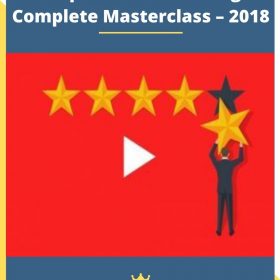 Get Top YouTube Ranking – a Complete Masterclass – 2018