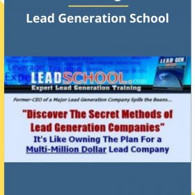 Gil Ortega – Lead Generation School