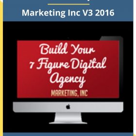 Glen Allsop – Marketing Inc V3 2016